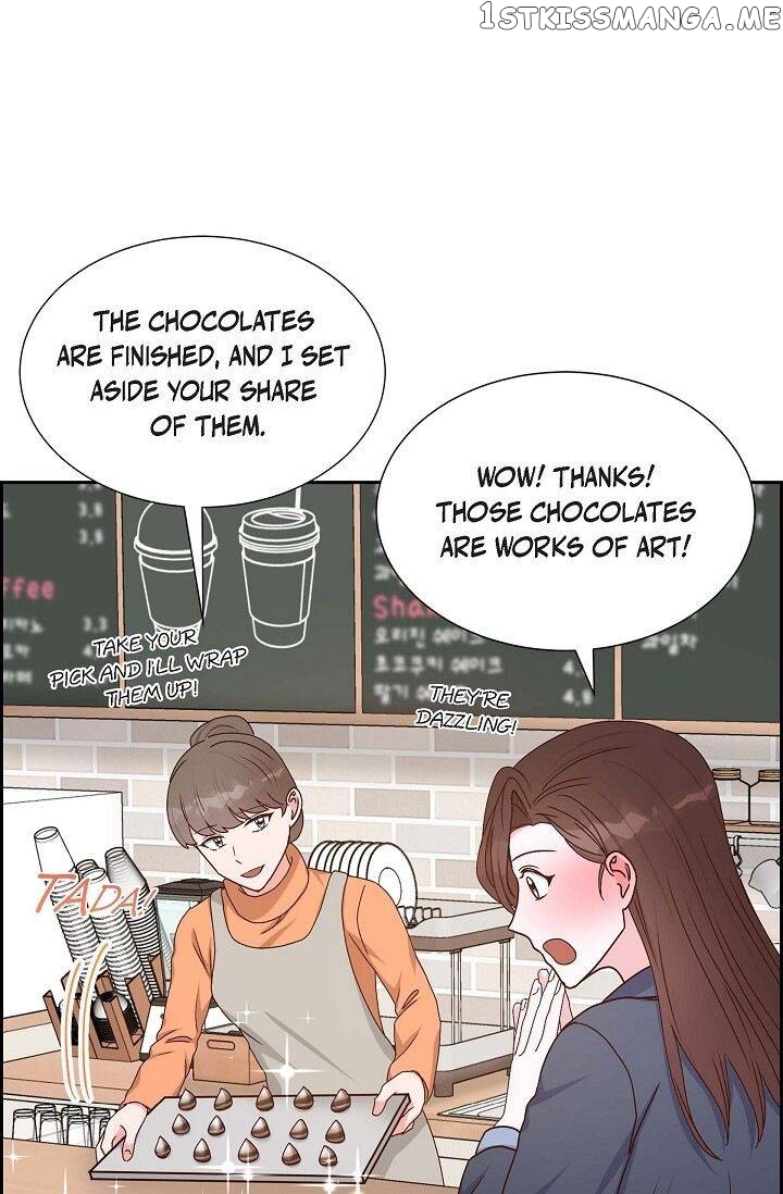 A Spoonful Of Your Love chapter 40 - page 19