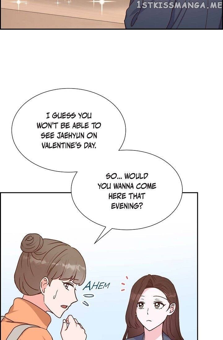 A Spoonful Of Your Love chapter 40 - page 20