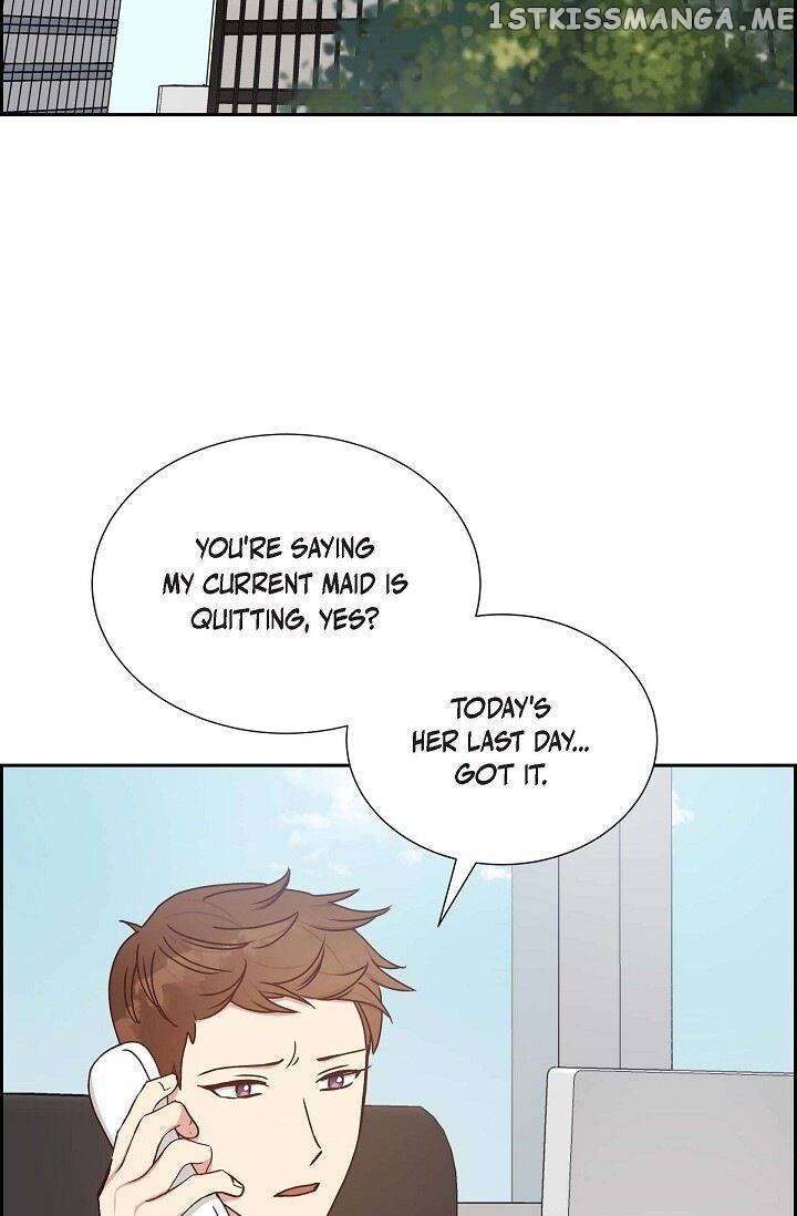 A Spoonful Of Your Love chapter 40 - page 25