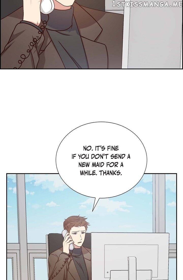 A Spoonful Of Your Love chapter 40 - page 26