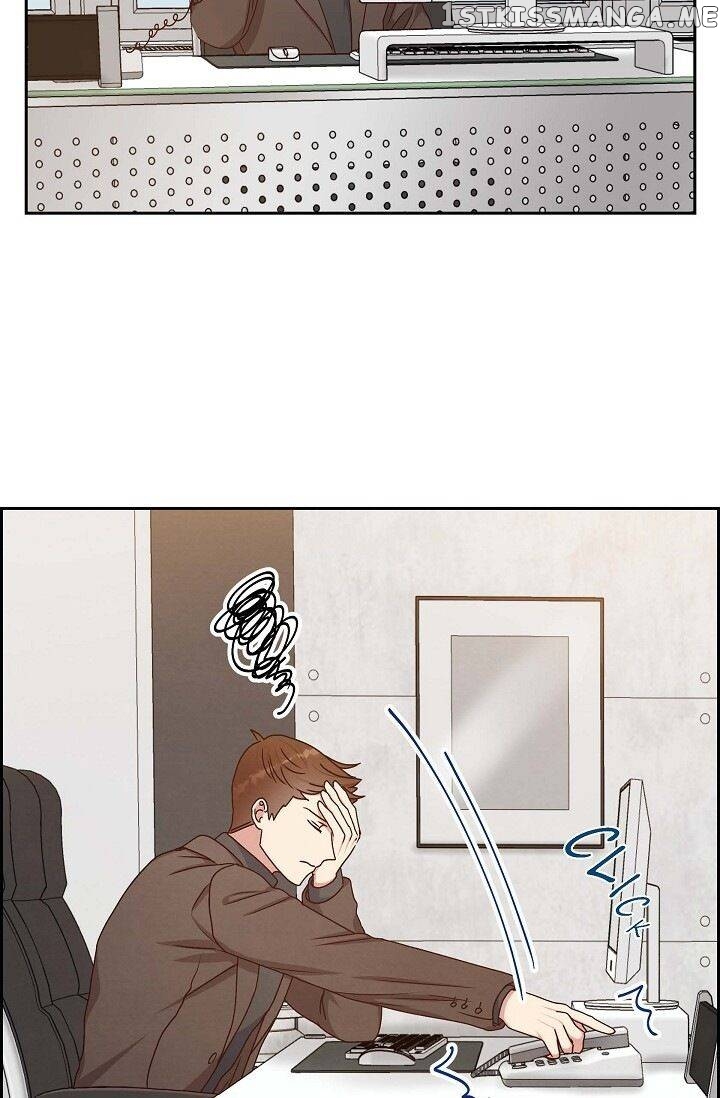 A Spoonful Of Your Love chapter 40 - page 27