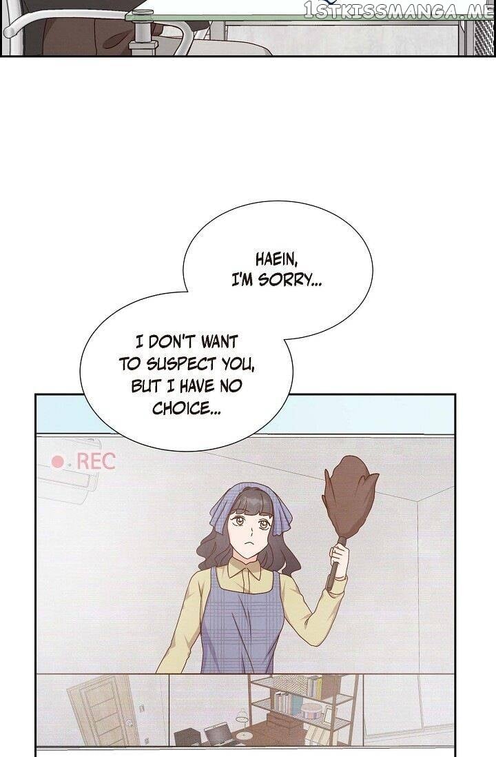 A Spoonful Of Your Love chapter 40 - page 28