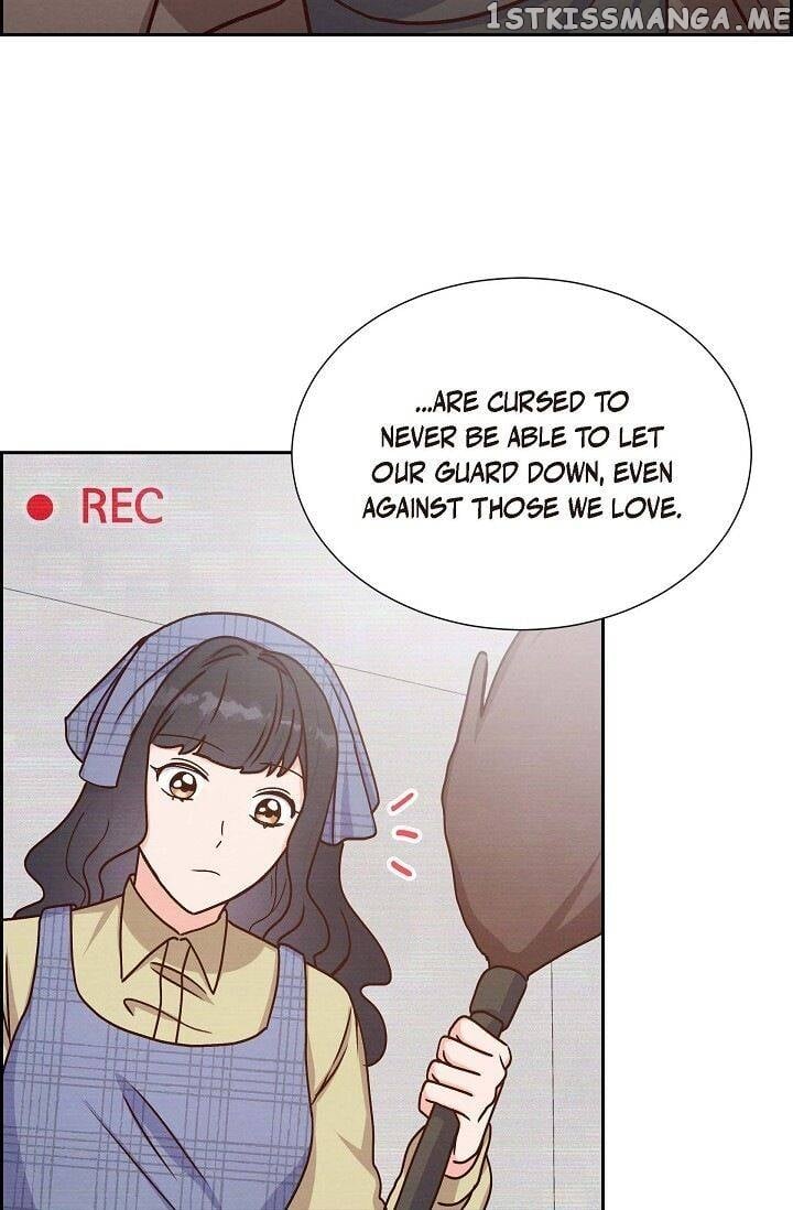 A Spoonful Of Your Love chapter 40 - page 30