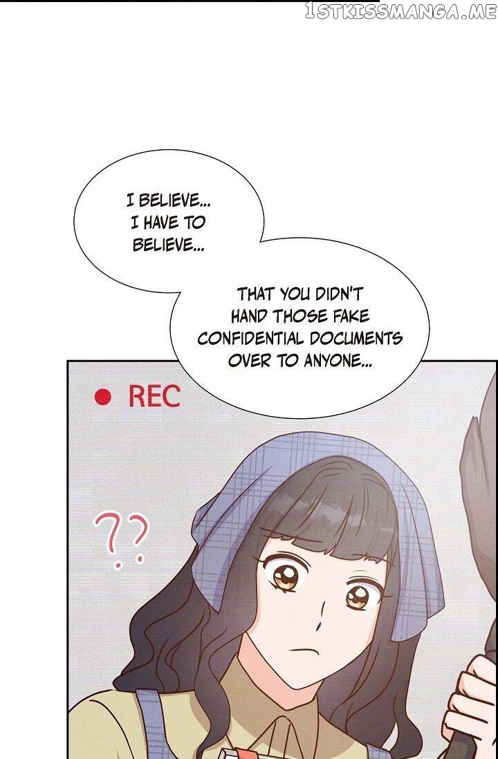 A Spoonful Of Your Love chapter 40 - page 31