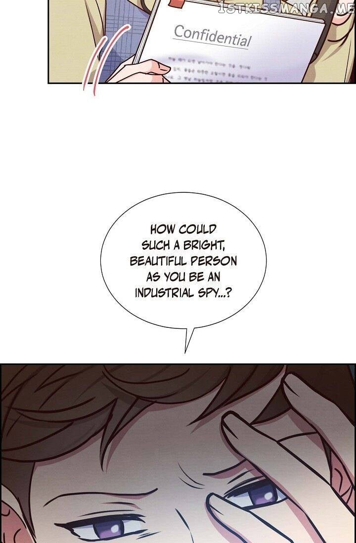 A Spoonful Of Your Love chapter 40 - page 32