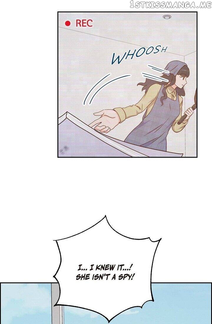 A Spoonful Of Your Love chapter 40 - page 34