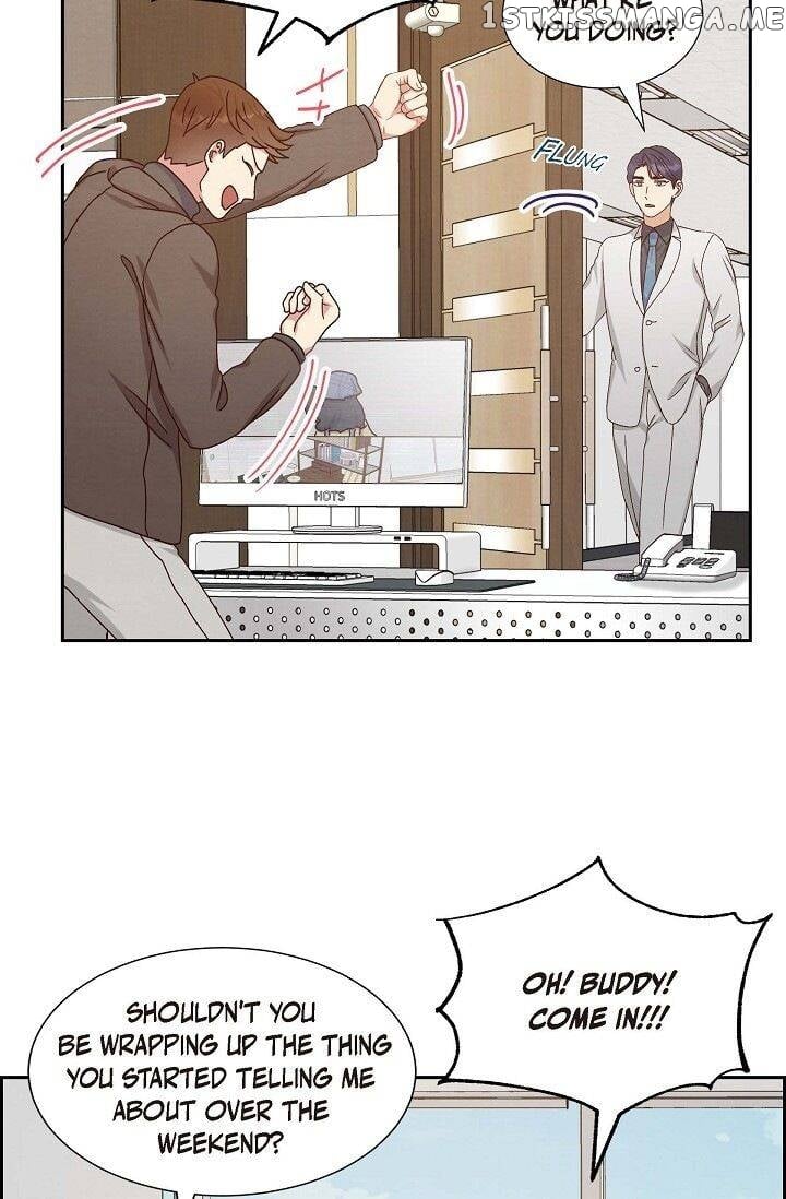 A Spoonful Of Your Love chapter 40 - page 36
