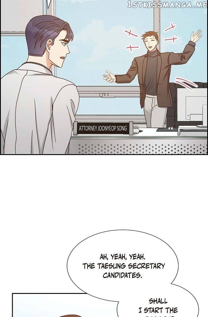 A Spoonful Of Your Love chapter 40 - page 37