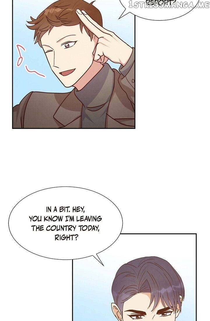 A Spoonful Of Your Love chapter 40 - page 38