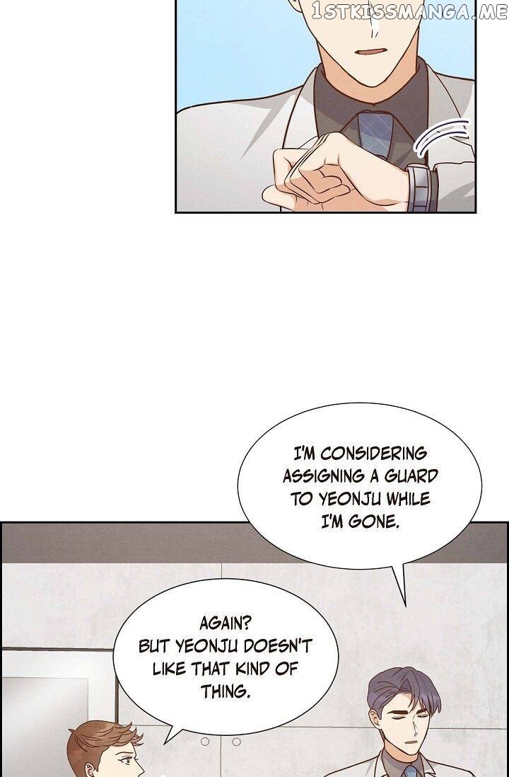 A Spoonful Of Your Love chapter 40 - page 39