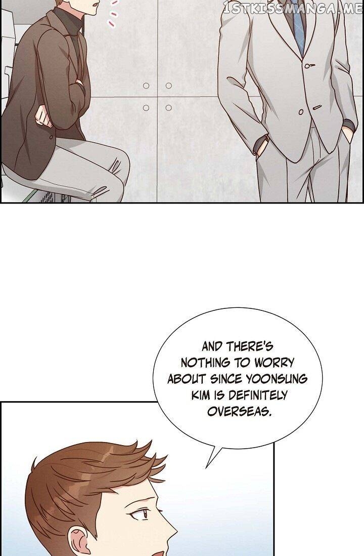 A Spoonful Of Your Love chapter 40 - page 40