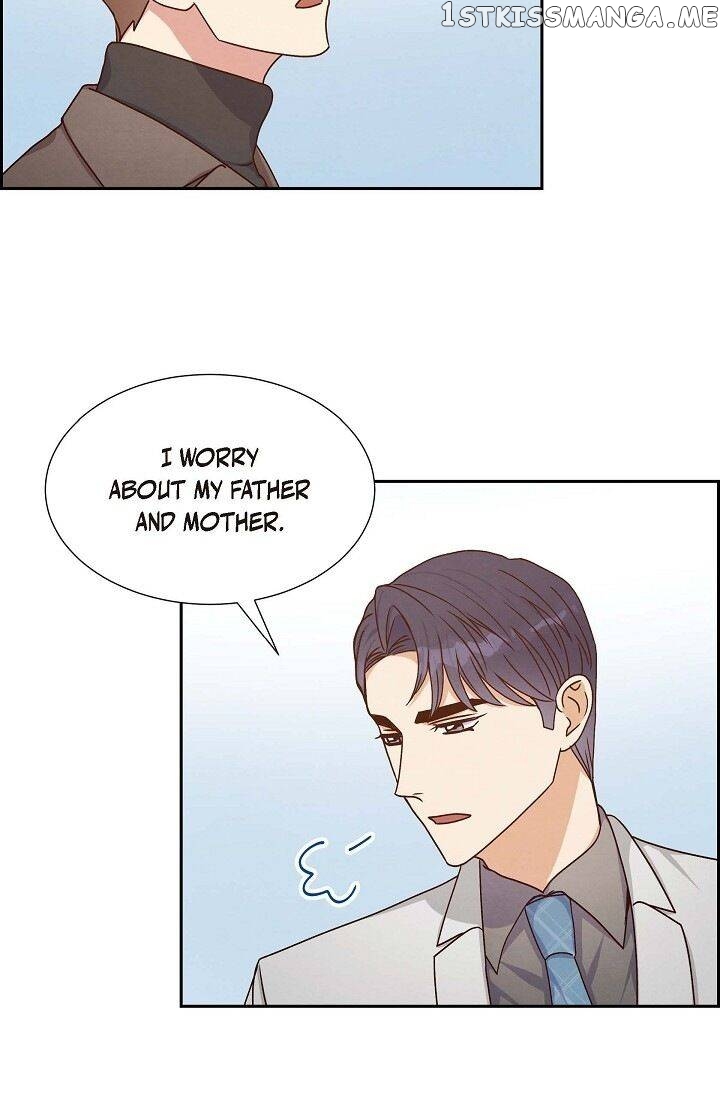 A Spoonful Of Your Love chapter 40 - page 41