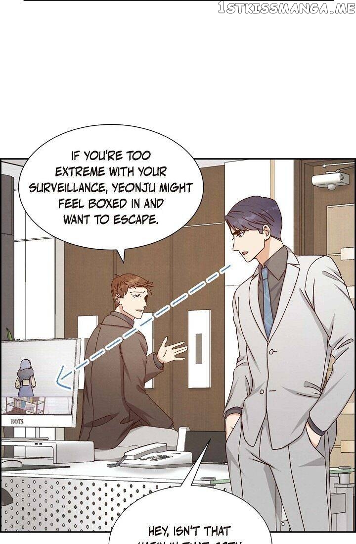 A Spoonful Of Your Love chapter 40 - page 43