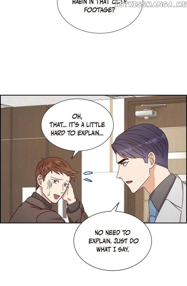 A Spoonful Of Your Love chapter 40 - page 44