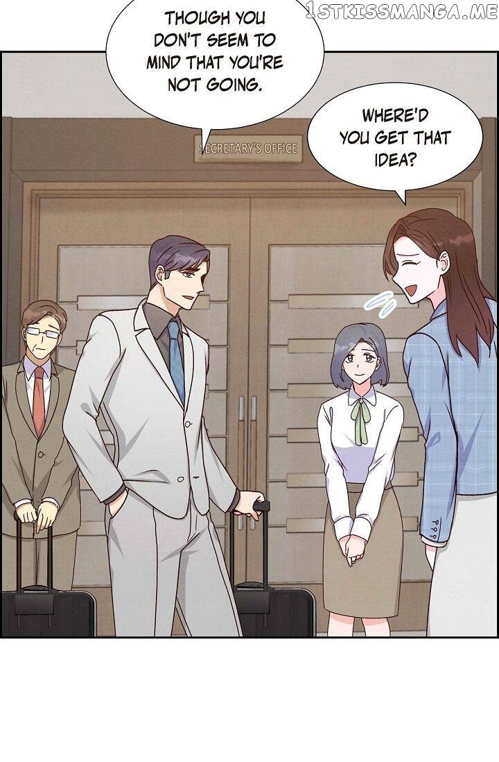 A Spoonful Of Your Love chapter 40 - page 48