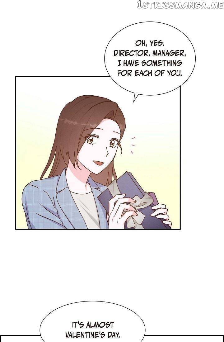 A Spoonful Of Your Love chapter 40 - page 49