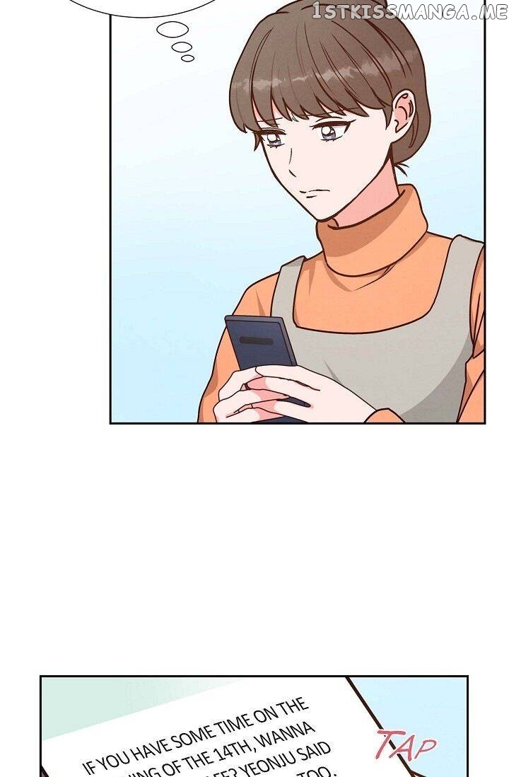 A Spoonful Of Your Love chapter 40 - page 5