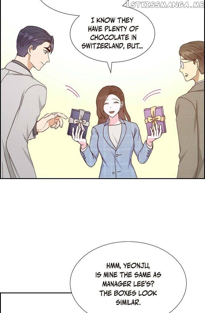 A Spoonful Of Your Love chapter 40 - page 50