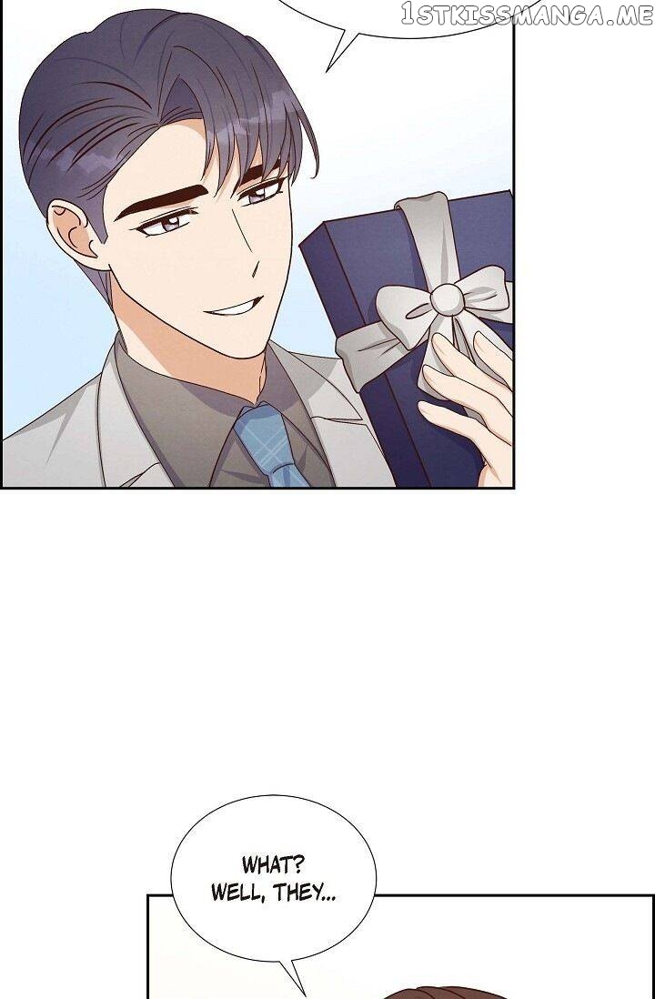 A Spoonful Of Your Love chapter 40 - page 51