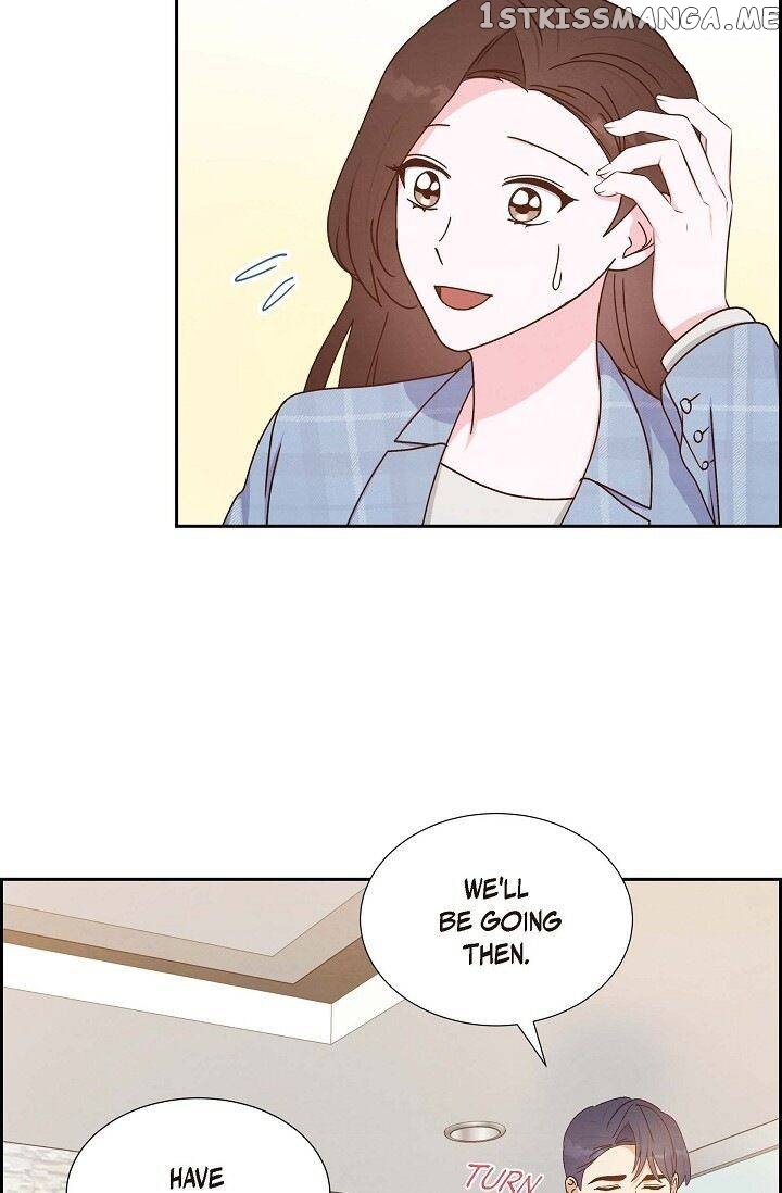 A Spoonful Of Your Love chapter 40 - page 52