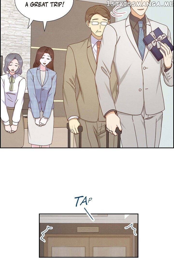 A Spoonful Of Your Love chapter 40 - page 53