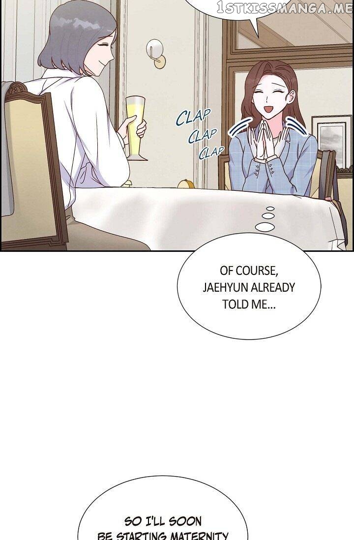 A Spoonful Of Your Love chapter 40 - page 59