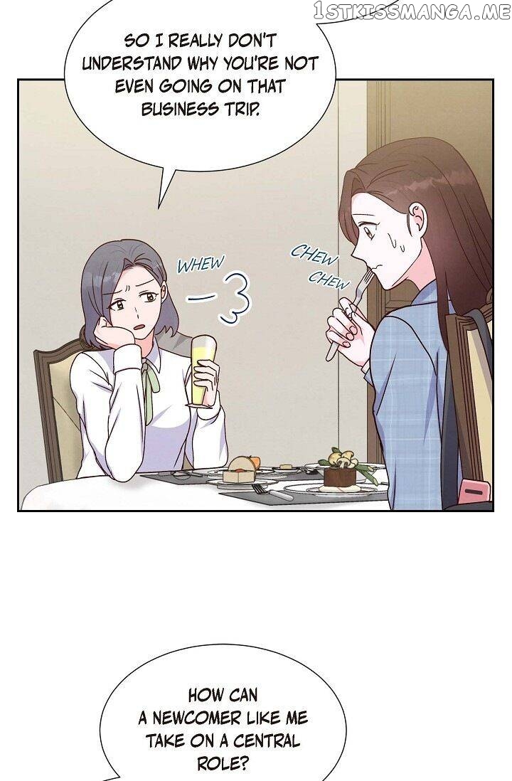 A Spoonful Of Your Love chapter 40 - page 61