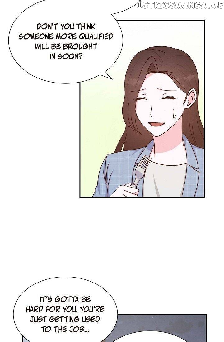 A Spoonful Of Your Love chapter 40 - page 62