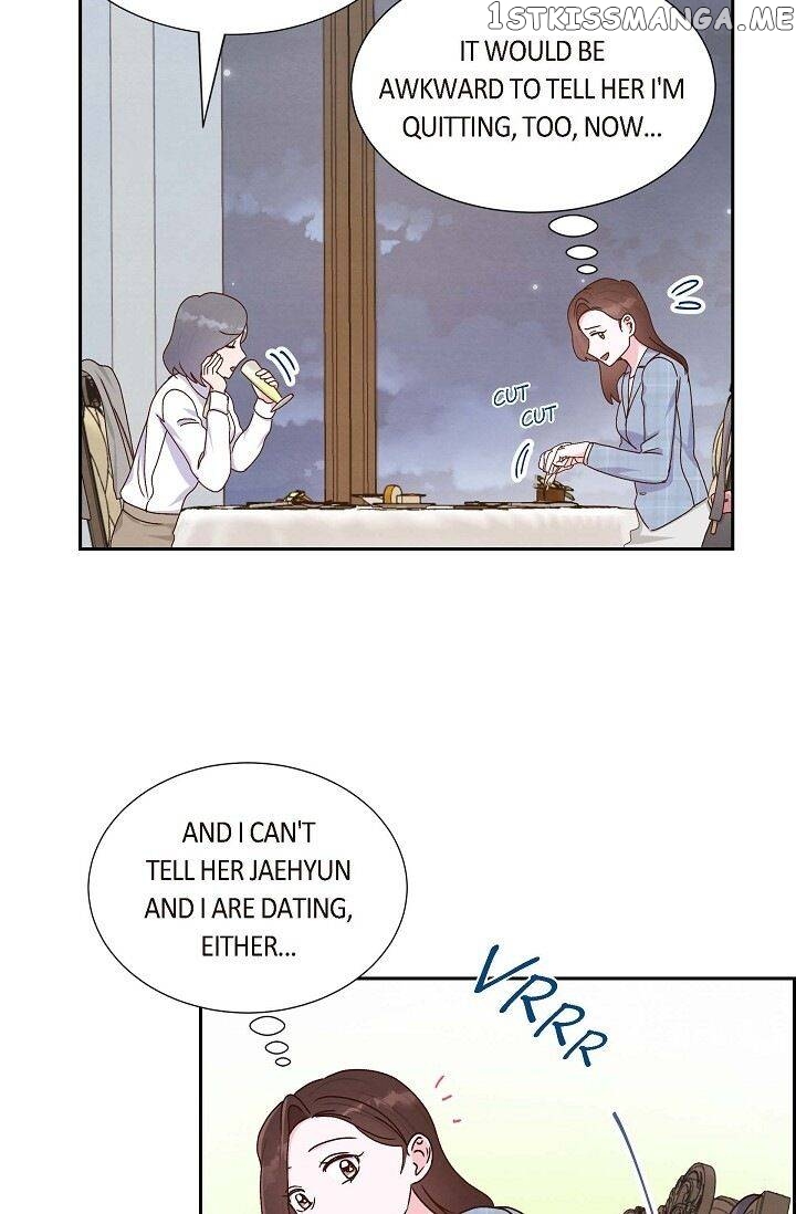 A Spoonful Of Your Love chapter 40 - page 63