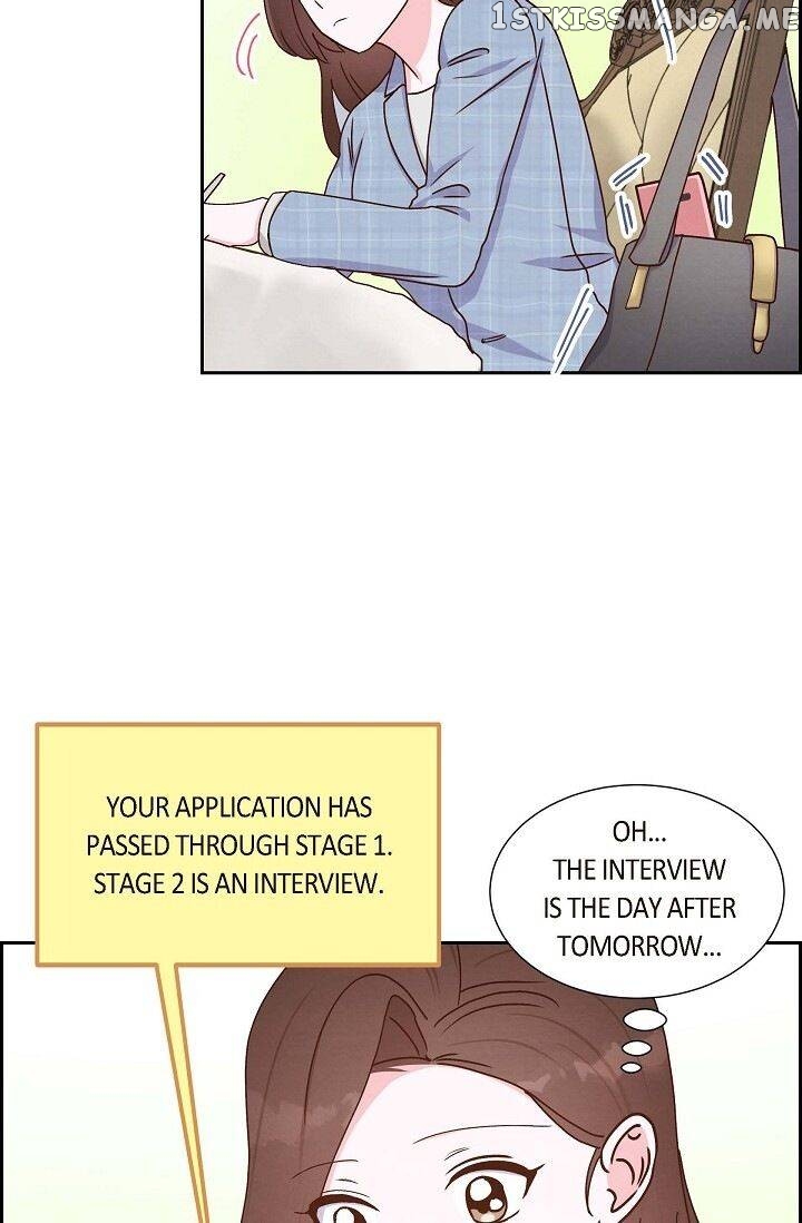 A Spoonful Of Your Love chapter 40 - page 64