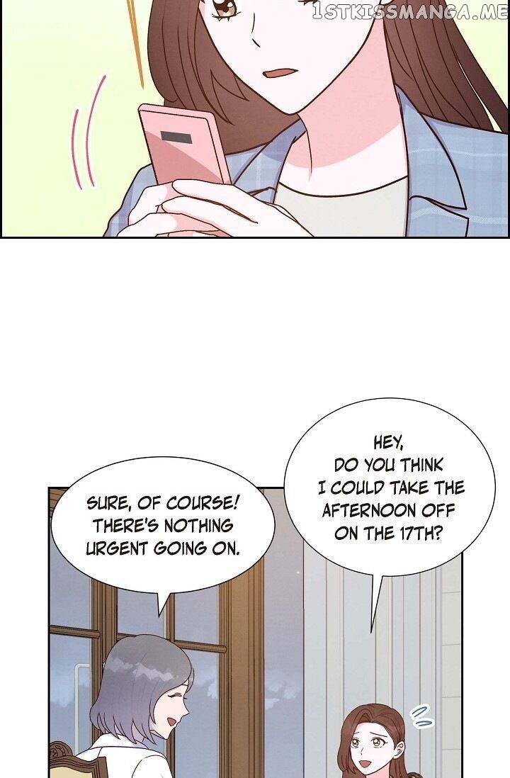 A Spoonful Of Your Love chapter 40 - page 65
