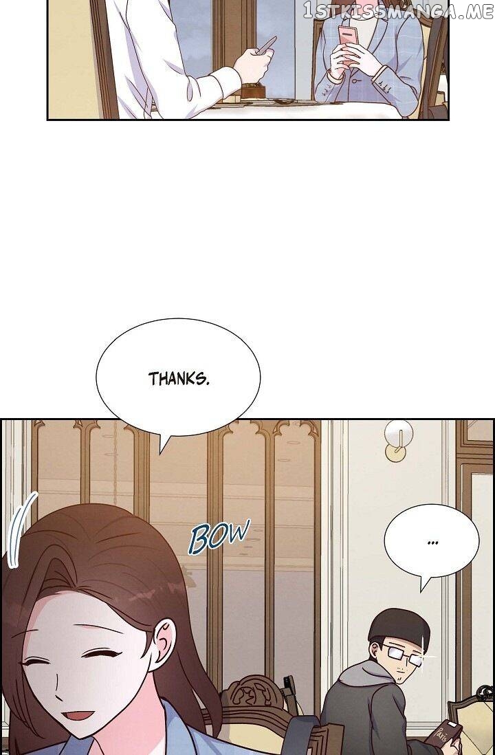 A Spoonful Of Your Love chapter 40 - page 66