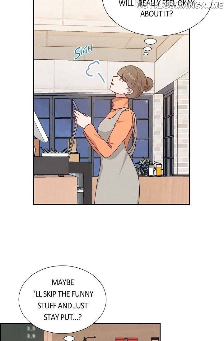 A Spoonful Of Your Love chapter 40 - page 9