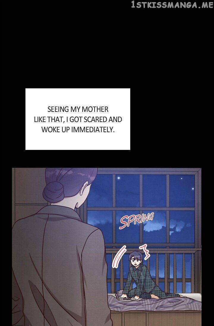 A Spoonful Of Your Love chapter 39 - page 1