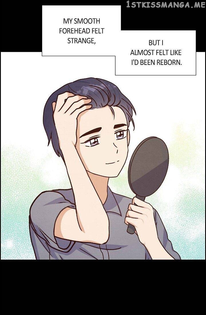 A Spoonful Of Your Love chapter 39 - page 12