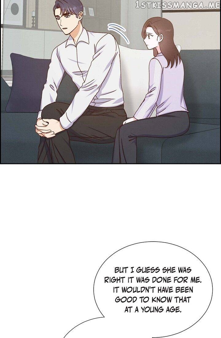 A Spoonful Of Your Love chapter 39 - page 20