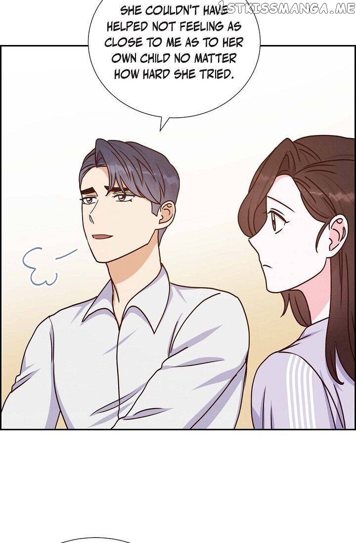 A Spoonful Of Your Love chapter 39 - page 21