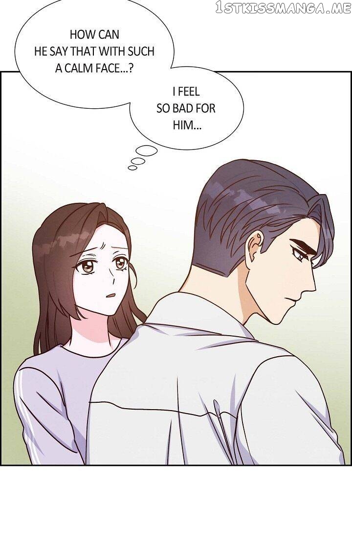 A Spoonful Of Your Love chapter 39 - page 22