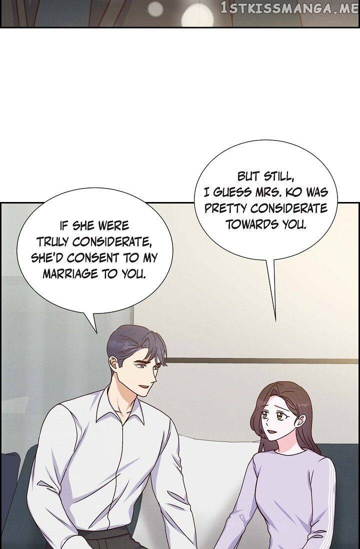 A Spoonful Of Your Love chapter 39 - page 24