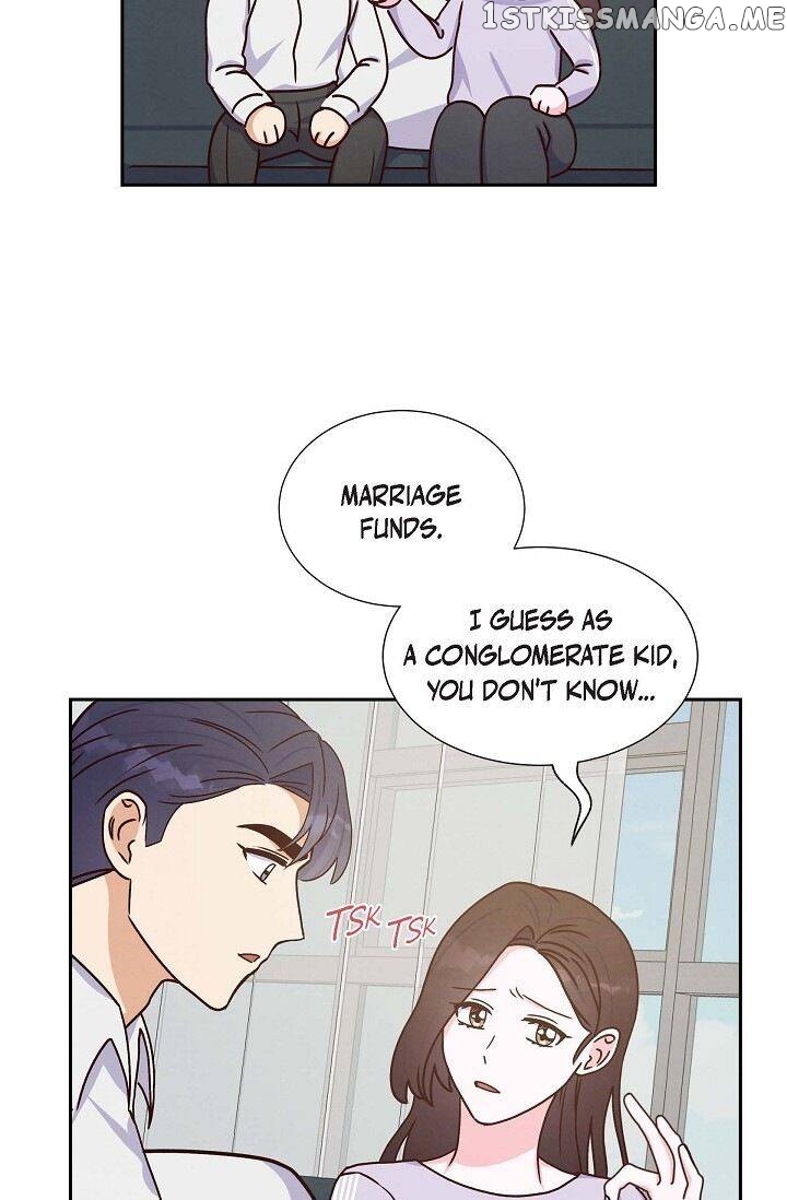A Spoonful Of Your Love chapter 39 - page 26