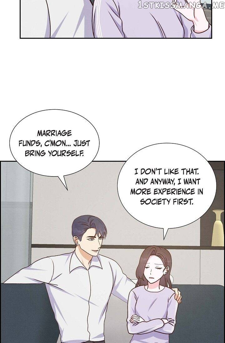 A Spoonful Of Your Love chapter 39 - page 27