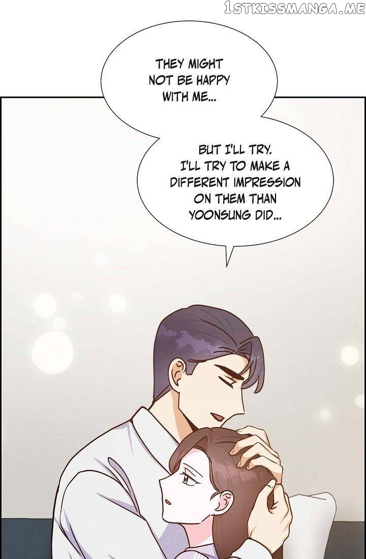 A Spoonful Of Your Love chapter 39 - page 31