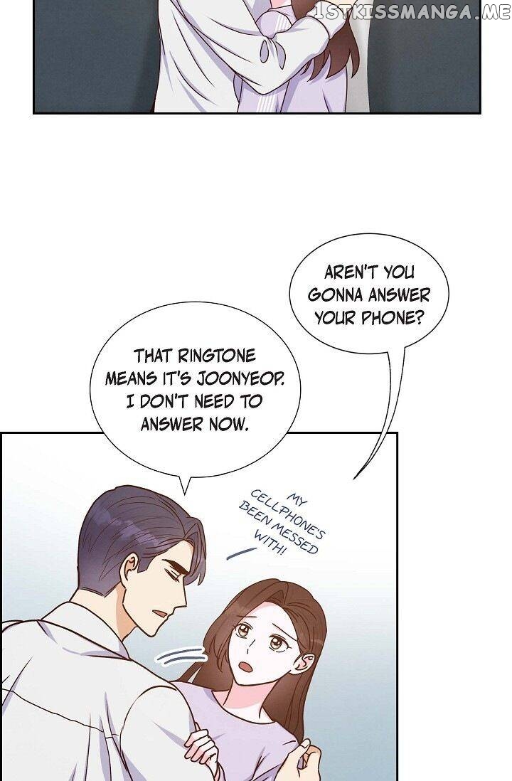 A Spoonful Of Your Love chapter 39 - page 33