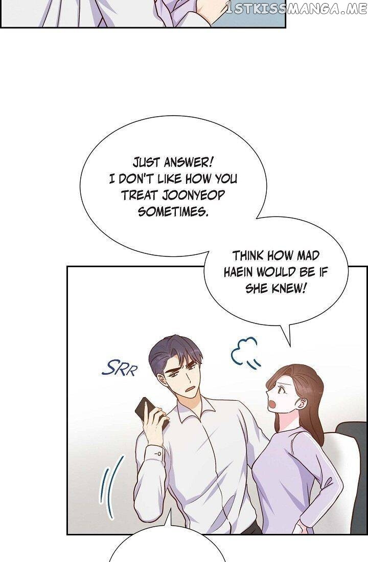 A Spoonful Of Your Love chapter 39 - page 34