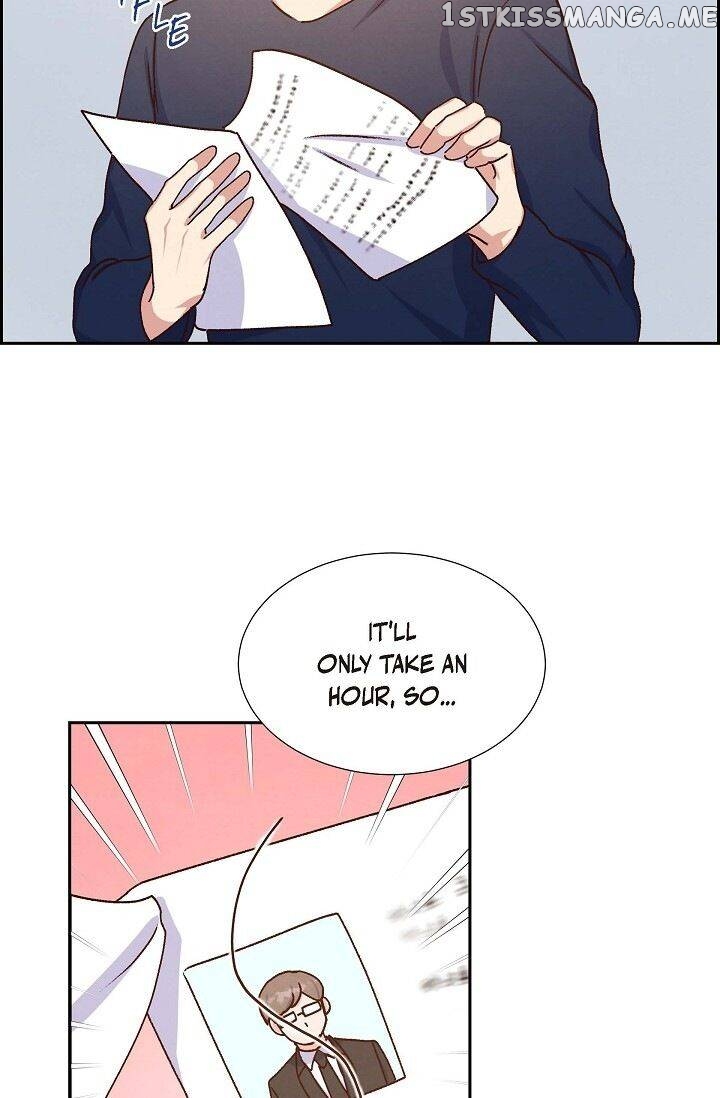 A Spoonful Of Your Love chapter 39 - page 38