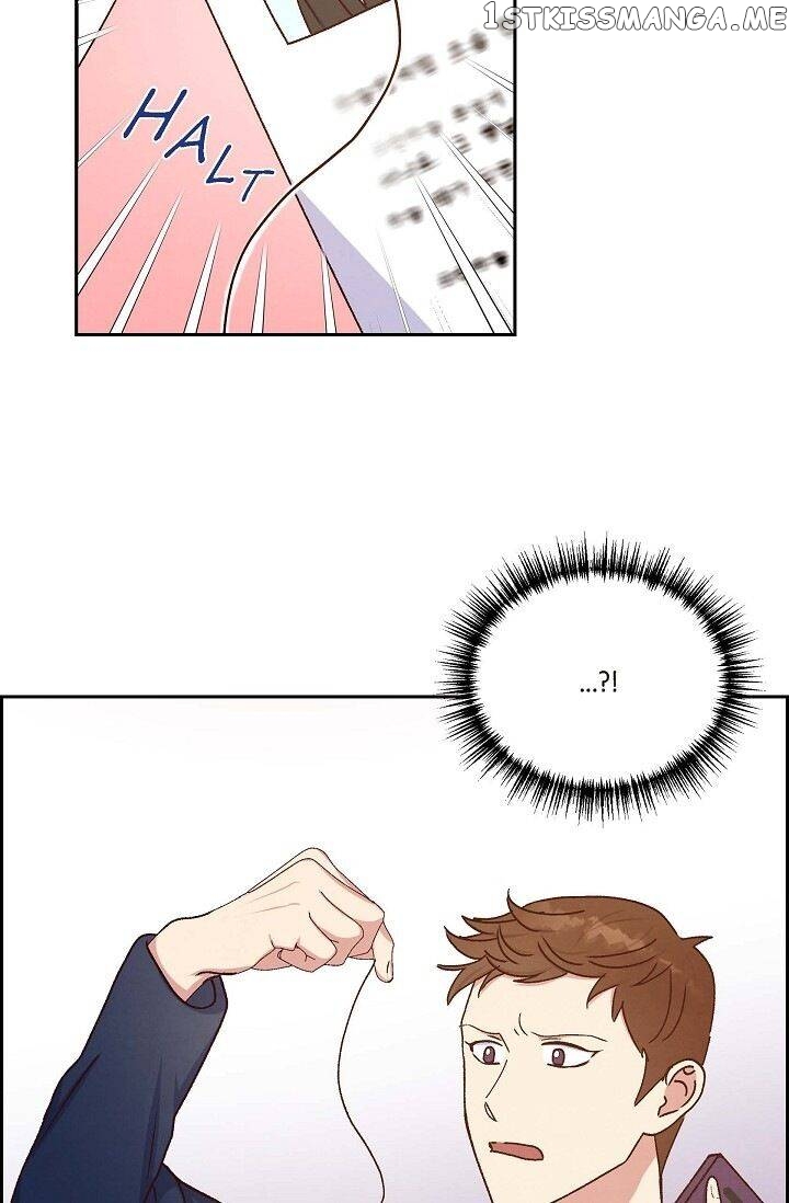 A Spoonful Of Your Love chapter 39 - page 39