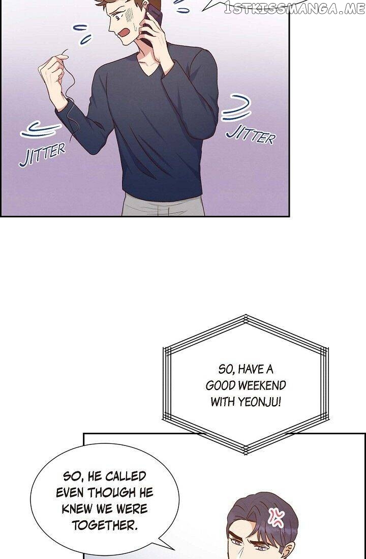 A Spoonful Of Your Love chapter 39 - page 41