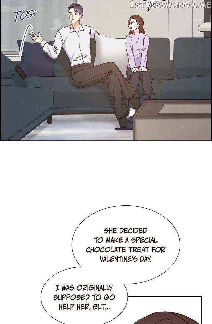 A Spoonful Of Your Love chapter 39 - page 43