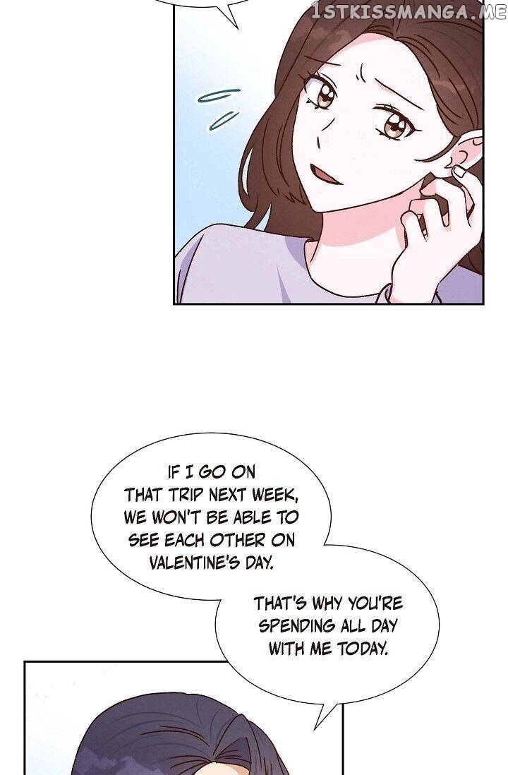 A Spoonful Of Your Love chapter 39 - page 44