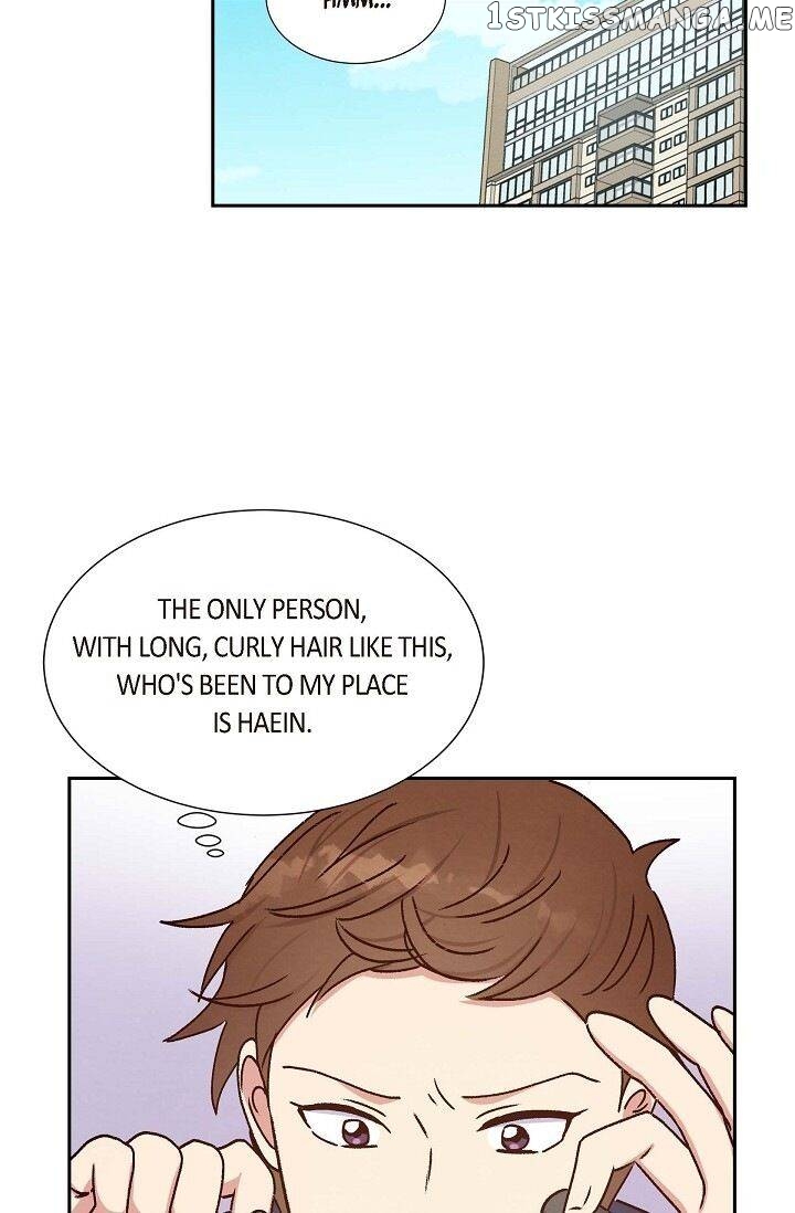 A Spoonful Of Your Love chapter 39 - page 46
